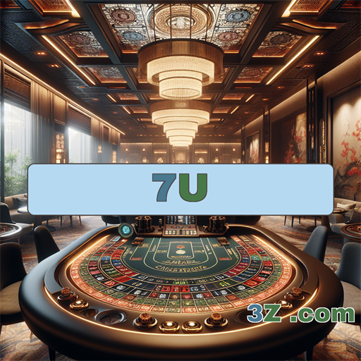 Explorando os Jogos de Mesa no 7u Cassino: A Diversidade e a Estratégia em Um Só Lugar